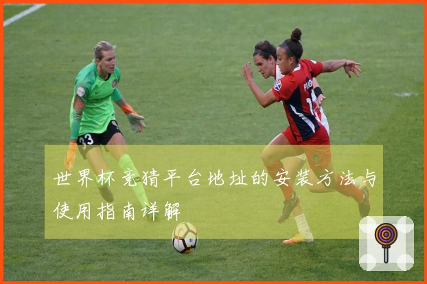 世界杯竞猜平台地址的安装方法与使用指南详解