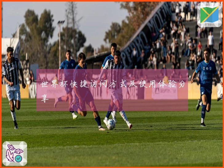 世界杯快捷访问方式及使用体验分享