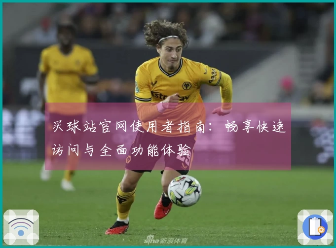 买球站官网使用者指南：畅享快速访问与全面功能体验