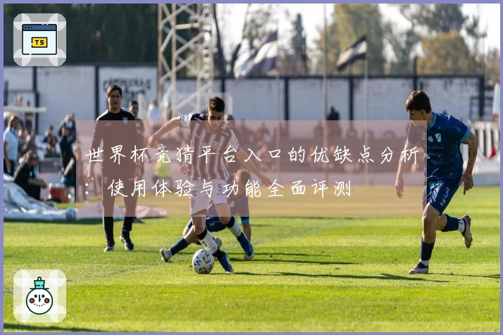 世界杯竞猜平台入口的优缺点分析：使用体验与功能全面评测