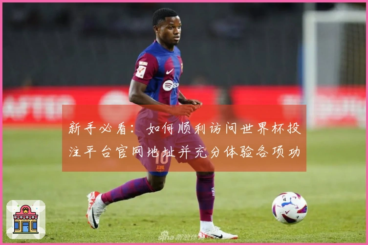 新手必看：如何顺利访问世界杯投注平台官网地址并充分体验各项功能