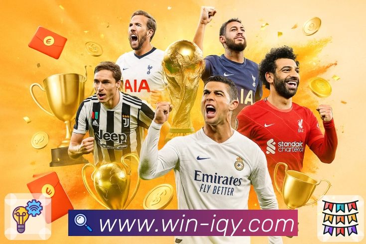 爱奇艺体育 Sports 官方视觉图